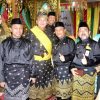 Pemkab Bengkalis Ucapkan Tahniah dan Sukses Kapolda Terima Gelar Adat Datuk Seri Jaya Perkasa Setia Negeri