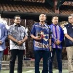 Partai Demokrat Resmi Cabut Dukungan Untuk Anies Baswedan