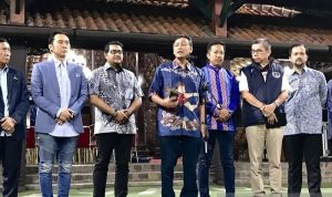 Partai Demokrat Resmi Cabut Dukungan Untuk Anies Baswedan