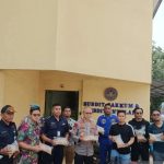 Polri Gagalkan Penyeludupan Benih Lobster Senilai Rp87,5 Miliar