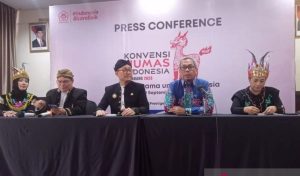 Kemenkominfo Ajak Humas Swasta Bantu Cegah Polarisasi Jelang Pemilu