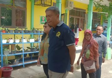Komnas HAM Lakukan Investigasi di Sekolah Terdampak Keributan Rempang