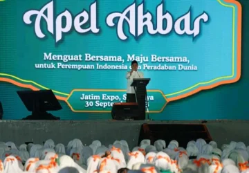 Menteri BUMN ajak Fatayat NU Bangkitkan Ekonomi Kerakyatan