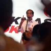 Jokowi: Indonesia Bukan Negara “Kaleng-kaleng”