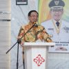 Bupati Inhil HM Wardan Dukung Hadirnya Rumah Singgah Baznas