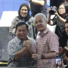 Pengamat Nilai Wacana Duet Ganjar dan Prabowo Tak Realistis