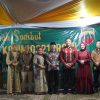 Pemkab Rohil Gelar Pisah Sambut Dandim 0321 Rohil