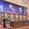 Pj Wali Kota Pekanbaru Buka Sosialisasi Aplikasi PEKA dan Launching Aplikasi SILAU