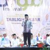 Pj Wali Kota: Pekanbaru Maulid Fetival 2023 Sarana Perkokoh Silaturahmi