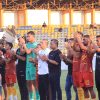 PSPS Raih Kemenangan, Pj Wali Kota Pekanbaru: Kami Bangga