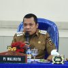 Pj Wali Kota Pekanbaru Targetkan Pemakaian APBD 2023 di Atas 95 Persen