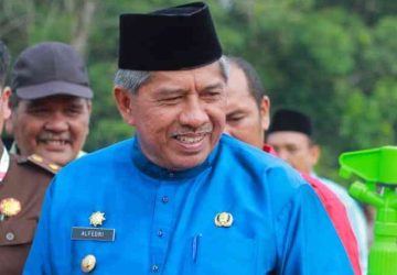 Sambut 24 Tahun Kabupaten Siak, Ini Beberapa Kegiatan yang akan Digelar