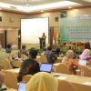 Pj Wali Kota Pekanbaru Buka Seminar Internasional Pertanian dan Pangan
