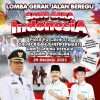 Lomba Gerak Jalan Beregu Piala Pj Wali Kota Pekanbaru, Berhadiah Jutaan Rupiah, Berikut Teknis dan Syaratnya