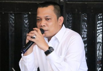 Tanam Pipa Air Bersih, PDAM Diminta Koordinasi dengan Camat