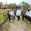 Sekdakab Inhil Sambutan Baik Survei Akreditasi RSUD Raja Musa Oleh LARSI