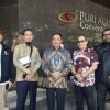 Pemkab Inhil Siap Dukung Program Digitalisasi Pembayaran Transaksi Keuangan