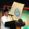 Bupati Inhil HM Wardan Apresiasi Festival Banjari dan Ajak Masyarakat Gemakan Sholawat