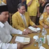 Prabowo Subianto Hadiri Syukuran HUT ke-59 Partai Golkar