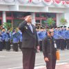Upacara Hari Kesaktian Pancasila, Wabup Ajak Masyarakat Bengkalis Jadikan Pancasila Sebagai Pemersatu Bangsa