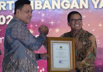 Konsistensi PTBA Jalankan Good Mining Practice Demi Keberlanjutan