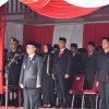 Pj Bupati Kampar Pimpin Langsung Upacara Hari Kesaktian Pancasila Tahun 2023