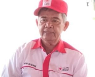 PMI dan Polres Indragiri Hulu Gelar Donor Darah Agenda Kedepan Bekerjasama dengan MPC Pemuda Pancasila dan Gereja Katolik Rengat