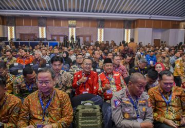 Kabupaten Kampar Raih Juara Pertama P2DD di Wilayah Sumatera