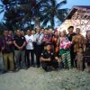 Para Tokoh dan Tim Pemenangan Padangsidimpuan Siap Memenangkan Caleg DPR RI Sokhiatulo Laoli