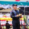Kapolda Sumut Irjen Pol Agung Setya Imam Effendi, Resmikan Gedung Satya Haprabu Mako Kompi 4 Batalyon C Sat Brimob