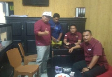 Diduga Jual Pupuk Palsu, KGB Akan Segera Laporkan Distributor Kurnia Agro Andalas ke Polres Lamtim