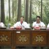 Bupati Nanang Ermanto Tekankan Pentingnya Kerja Sama Dalam Menjaga Standar Pelayanan Kesehatan
