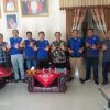 Caleg DPR RI Sokhiatulo Laoli, Menyambut Baik dan Mengucapkan Terimakasih Kepada Ketua Umum PPN dan Ketua DPC se-Kepulauan Nias