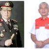 Gubernur LSM-LIRA Sumut Dukung Irjen Pol Agung Setya Imam Effendi Dalam Perang Terhadap Narkoba