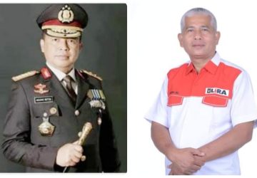 Gubernur LSM-LIRA Sumut Dukung Irjen Pol Agung Setya Imam Effendi Dalam Perang Terhadap Narkoba