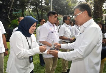 Inovasi Insan PTBA Berbuah 3 Dharma Karya ESDM 2023