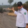 Pemkab Muba Terus Kawal Program Strategis Nasional Jalan Tol Trans Sumatera