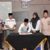 Program Satu Keluarga Satu Sarjana, Melalui Baznas Pemda Kampar Salurkan Beasiswa