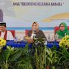 Muba Gelar Sosialisasi Pencegahan dan Penanganan KDRT