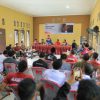 Tingkatkan Kapasitas Keterampilan Masyarakat, Pertagas Gelar Pelatihan Welder di Mandau