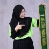 Nafhatil Riski Hulu Terpilih Jadi Duta LPI, Berharap Dukungan Kepada Pemerintah