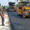 Jalan Lingkungan Sudah Mulus, Warga Ucapkan Terima Kasih Kepada Bupati Lampung Selatan