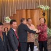 Caleg DPR RI Sokhiatulo Laoli, Hadiri Undangan Acara Pentahbisan & Peresmian Gedung Gereja BNKP Jemaat Depok