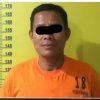 Polres Rohul Tangkap Kades Ngaso Terduga Tambang Ilegal