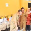 80 KPM Muba Terima Bantuan Usaha Ekonomi Produktif dari Pemprov Sumsel