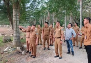 Bupati Nanang Komitmen Kembangkan Pariwisata di Kawasan Agrowisata Kalianda, Sambut Lamsel Expo 2023