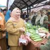 Bupati Kasmarni Ajak Masyarakat Konsumsi Pangan Lokal Sehat, Bersih dan Bergizi