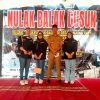 Srikandi Dr. Ir. H. Heri Amalindo, MM. Muara Enim Turut Berpartisipasi Tolak Balak Desa Tanjung Raya