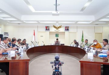Tahun 2024, Pemkab Muba Bakal Dapat Jatah DAK Rp145 Miliar