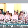 Upacara Peringatan HUT Rohul ke-24 tahun 2023, Bupati Sukiman: Pembangunan Rokan Hulu Secara Makro Terus Mengalami Kemajuan